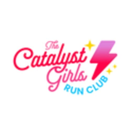 The Catalyst Girls Run Club
