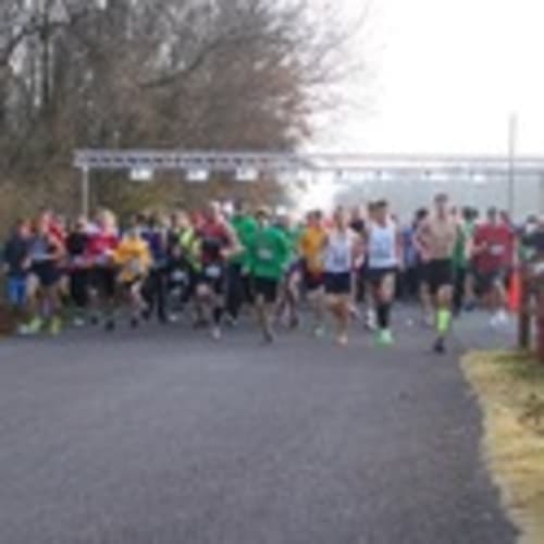 Lopez Running Club