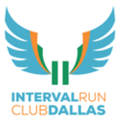 Interval Run Club Dallas
