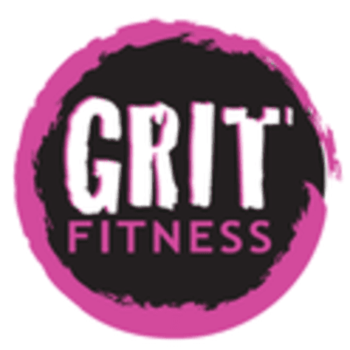 GRIT RUN CLUB
