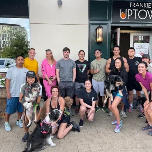 Run Drink Las Vegas