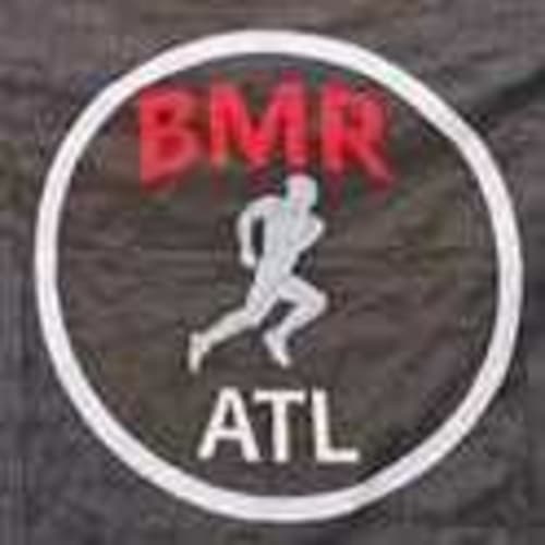 Black Men Run Atlanta