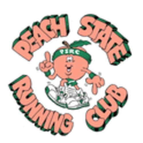 Peach State Running Club