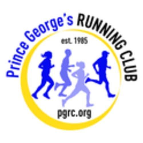 Prince George's Running Club