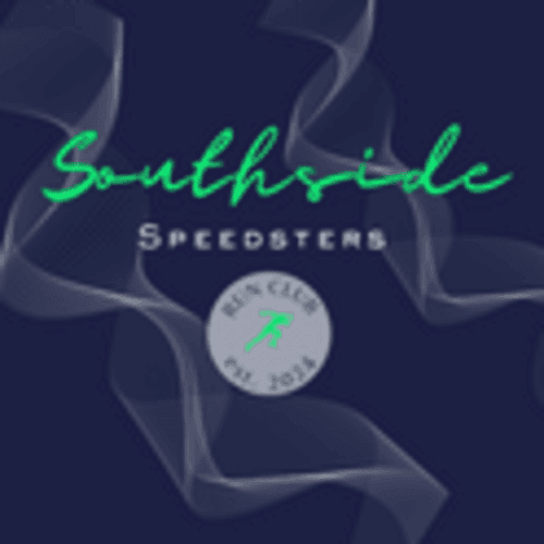 Southside Speedsters Run Club