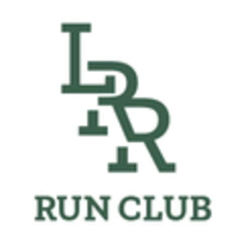 Lone Rider Ranch Run Club
