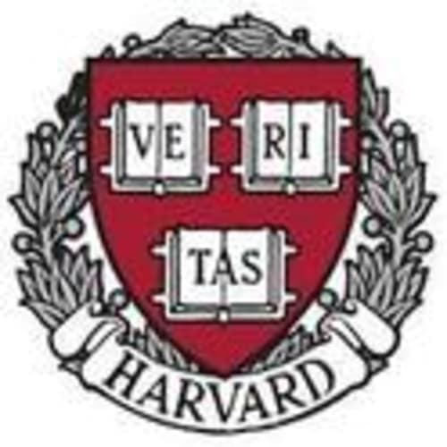 Harvard Alumni Running Club