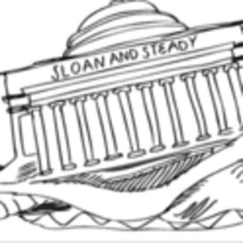Sloan and Steady