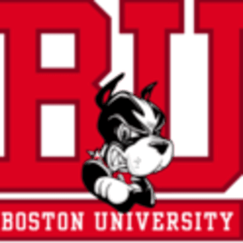 Boston University XC and Track