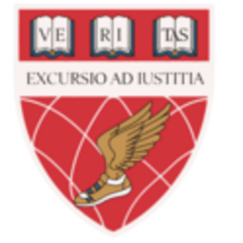 Harvard Law Run Club