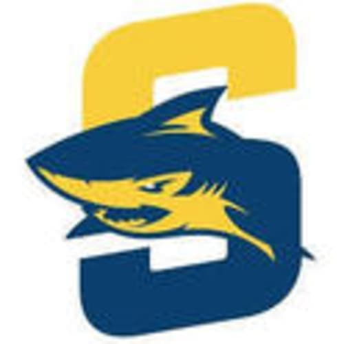 Simmons Sharks!