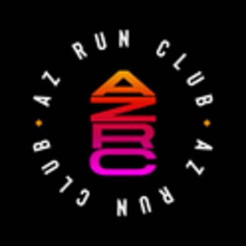 AZ RUN CLUB