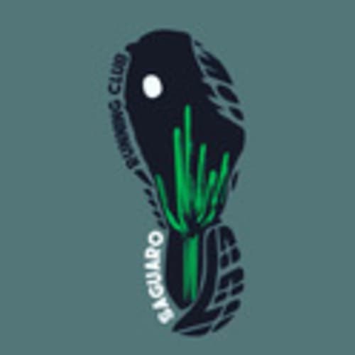 Saguaro Running AZ