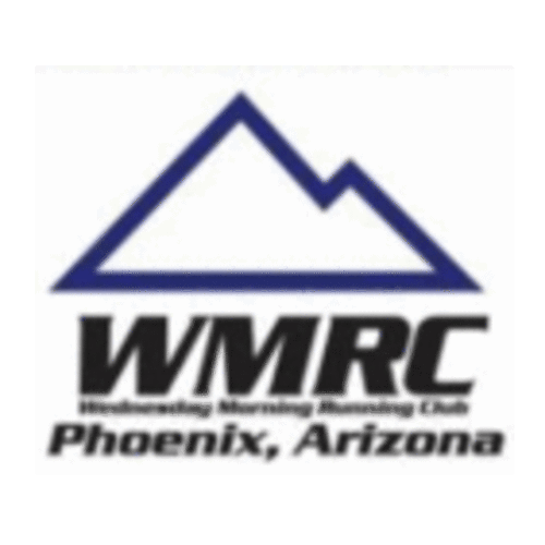 WMRC - Wednesday Morning Running Club