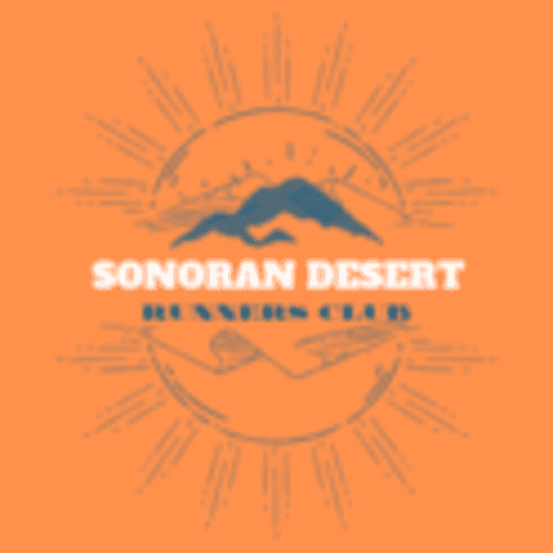 Sonoran Desert Runners