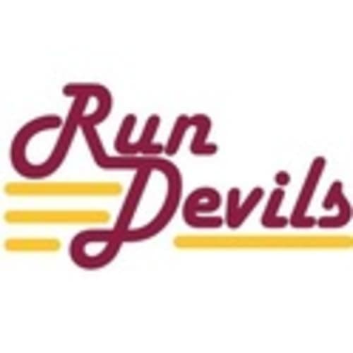 Run Devils at ASU