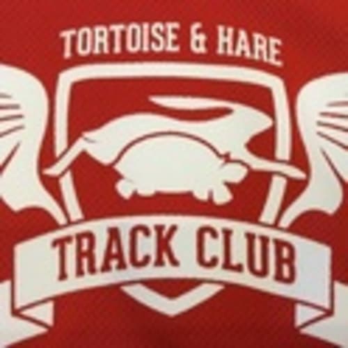 Tortoise Hare Track Club