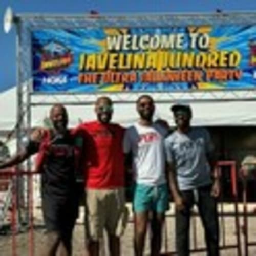 Trail and Ultra Running Fanatics (TURF)