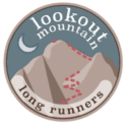 Lookout Mountain Long Runners