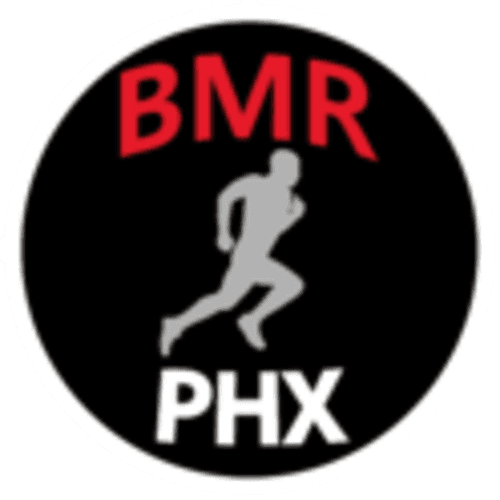 Black Men Run Phoenix