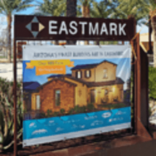 Eastmark Runners