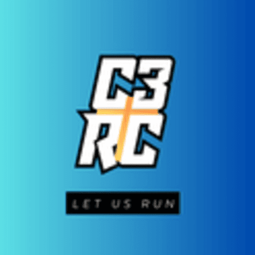 CCC Run Club