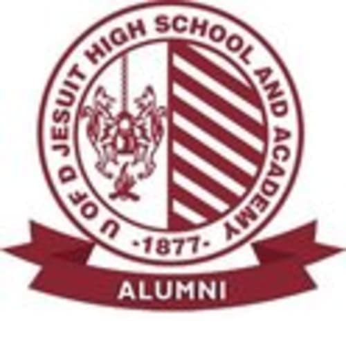 U of D Jesuit XC Alumni