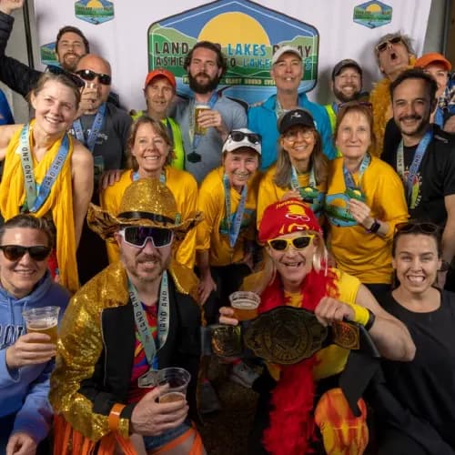 Asheville Runners