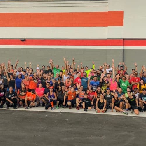 Kendall Run Club