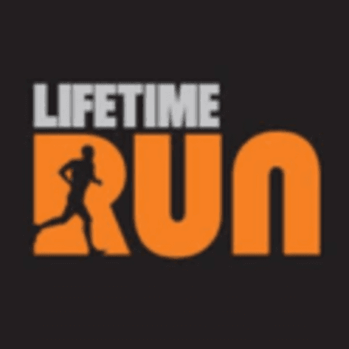 Life Time Run - St. Louis Park