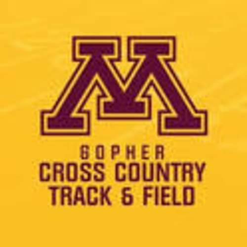 University of Minnesota Track and Cross-Country Alumni
