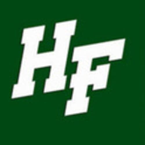 Holy Family XC and Track
