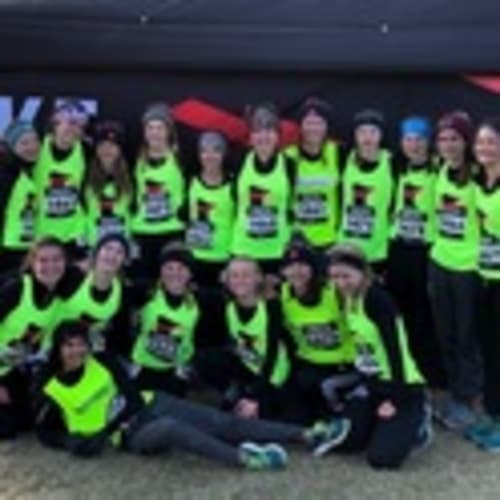 TONKA LADIES XC