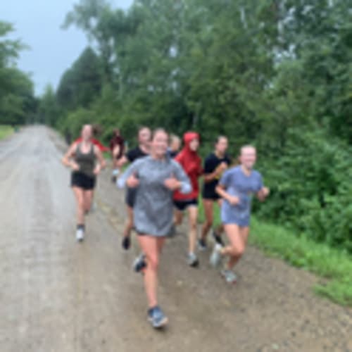 mahtomedi xc