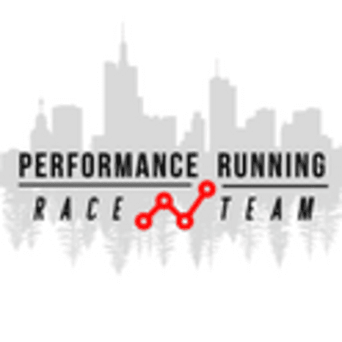Performance Running Race Team