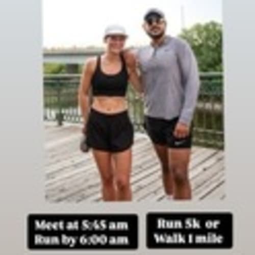 The Lobby Run Club