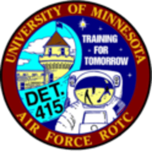 AFROTC Det 415