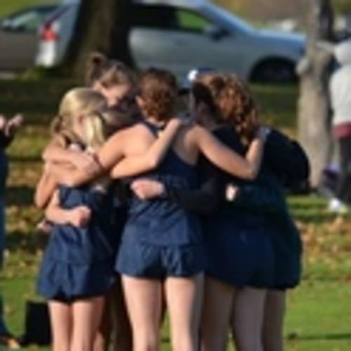 SPA CROSS COUNTRY
