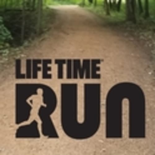 Life Time Run - Eden Prairie