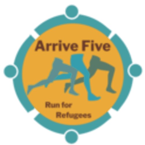 The Arrive Five