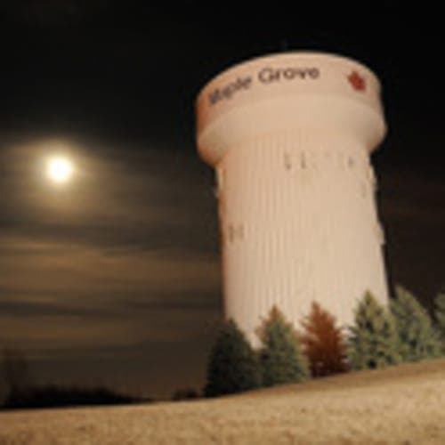 Maple Grove Marauders