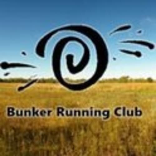 Bunker Running Club