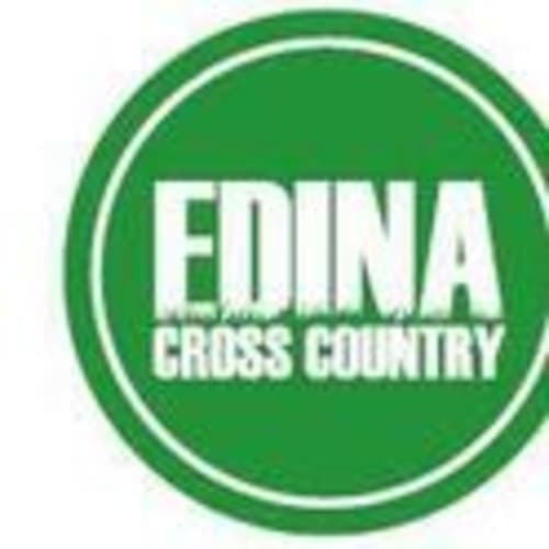 Edina Boys XC
