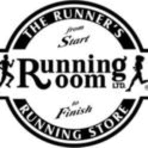 Uptown Running Room