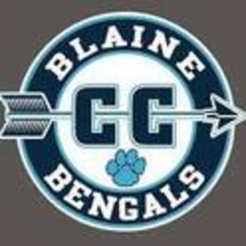 Blaine Cross Country