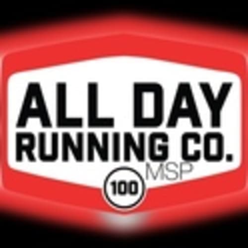 All Day Running MSP