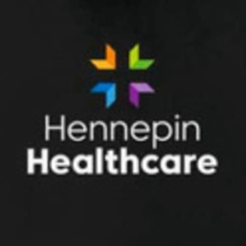 Hennepin Healthcare Runners