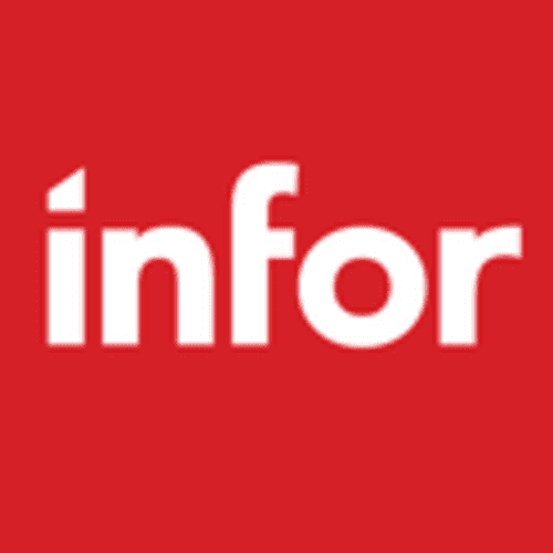 Infor Twin Cities Running Club