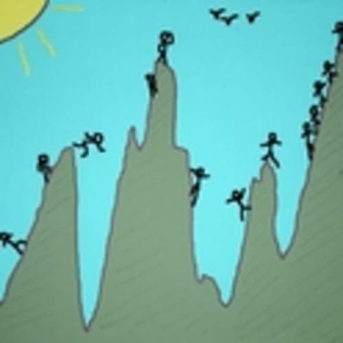 The Hill People