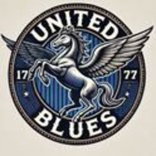 United Blues
